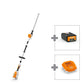 Stihl: Tagliasiepi HLA 66 - F.lli Manzoni