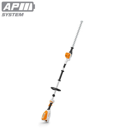 Stihl: Tagliasiepi HLA 66 - F.lli Manzoni