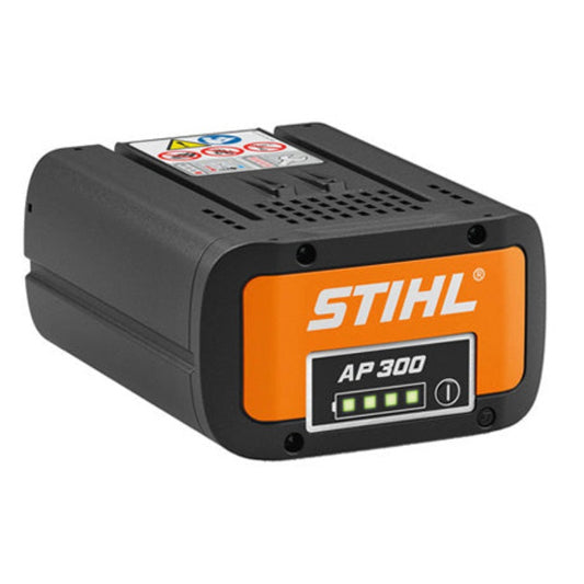 Stihl batteria litio ap300