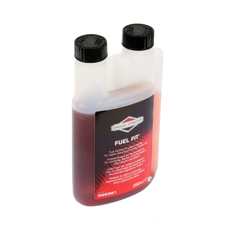 Additivo per benzina Fuel Fit da 250 ml | F.lli Manzoni